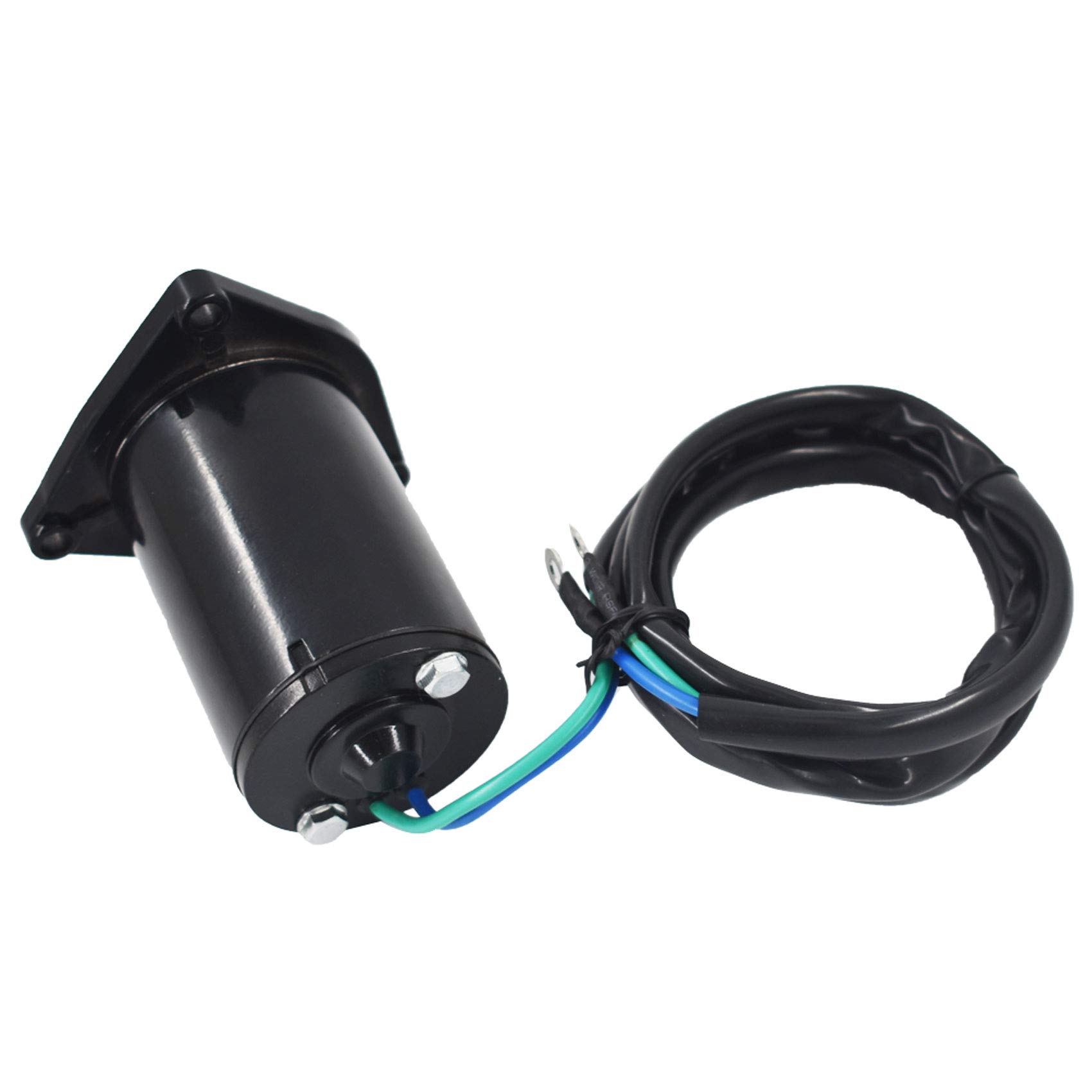 Amazon.com: WFLNHB Power Tilt and Trim Motor Replacement for